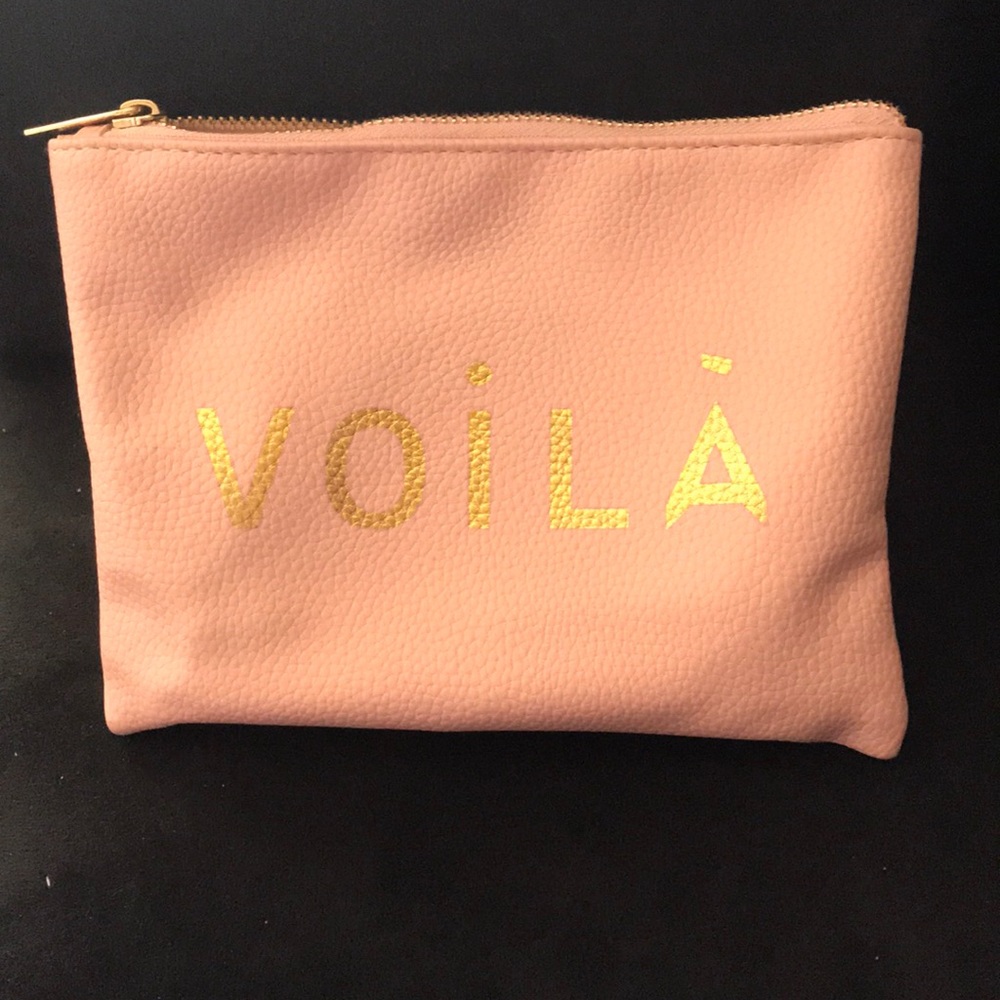 🎀👝 Clutch purse / make up bag